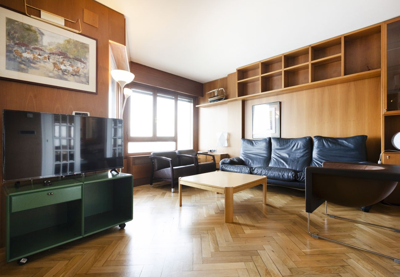 Apartamento en Hondarribia - Fuenterrabía by Basquelidays Apartamento en Hondarribia - Fuenterrabía by Basquelidays