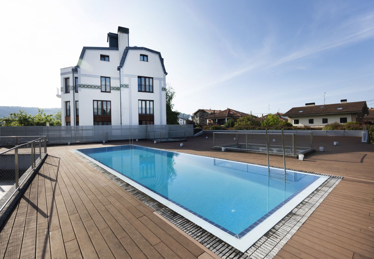 Villa Elisa by Basquelidays Villa Elisa by Basquelidays
