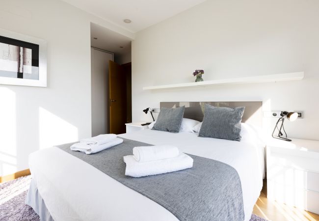 Apartamento en Hondarribia - Jaizkibel by Basquelidays Apartamento en Hondarribia - Jaizkibel by Basquelidays