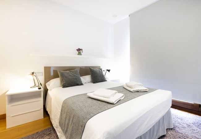 Apartamento en Hondarribia - Jaizkibel by Basquelidays Apartamento en Hondarribia - Jaizkibel by Basquelidays