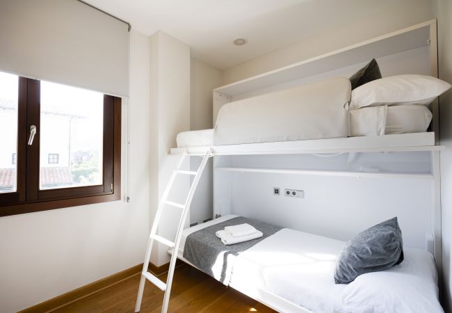 Apartamento en Hondarribia - Jaizkibel by Basquelidays Apartamento en Hondarribia - Jaizkibel by Basquelidays