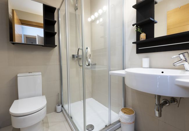 Apartamento en Hondarribia - Jaizkibel by Basquelidays Apartamento en Hondarribia - Jaizkibel by Basquelidays