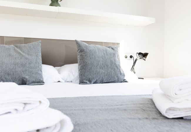 Apartamento en Hondarribia - Jaizkibel by Basquelidays Apartamento en Hondarribia - Jaizkibel by Basquelidays