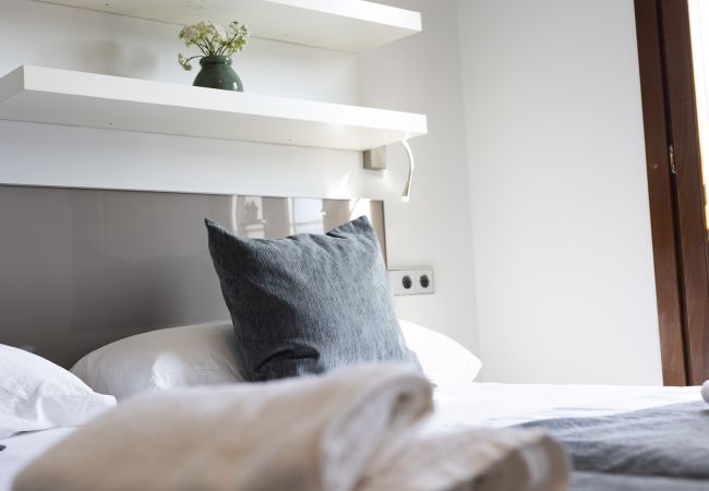 Apartamento en Hondarribia - Jaizkibel by Basquelidays Apartamento en Hondarribia - Jaizkibel by Basquelidays