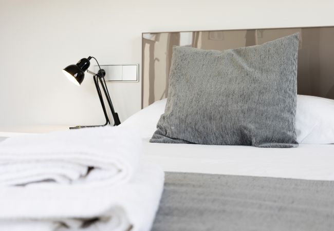 Apartamento en Hondarribia - Jaizkibel by Basquelidays Apartamento en Hondarribia - Jaizkibel by Basquelidays