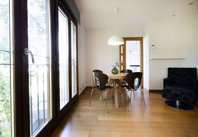 Apartamento en Hondarribia - Jaizkibel by Basquelidays Apartamento en Hondarribia - Jaizkibel by Basquelidays