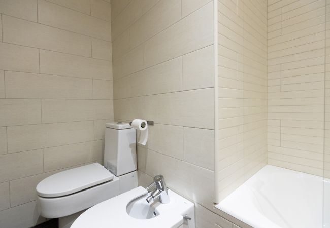 Apartamento en Hondarribia - Jaizkibel by Basquelidays Apartamento en Hondarribia - Jaizkibel by Basquelidays