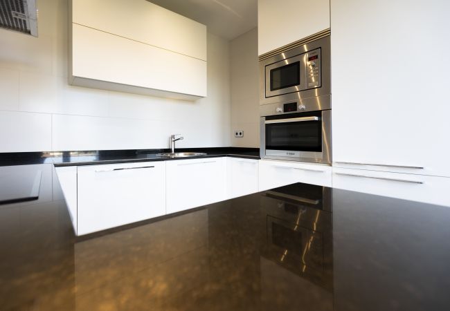 Apartamento en Hondarribia - Jaizkibel by Basquelidays Apartamento en Hondarribia - Jaizkibel by Basquelidays