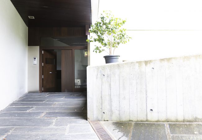 Apartamento en Hondarribia - Jaizkibel by Basquelidays Apartamento en Hondarribia - Jaizkibel by Basquelidays