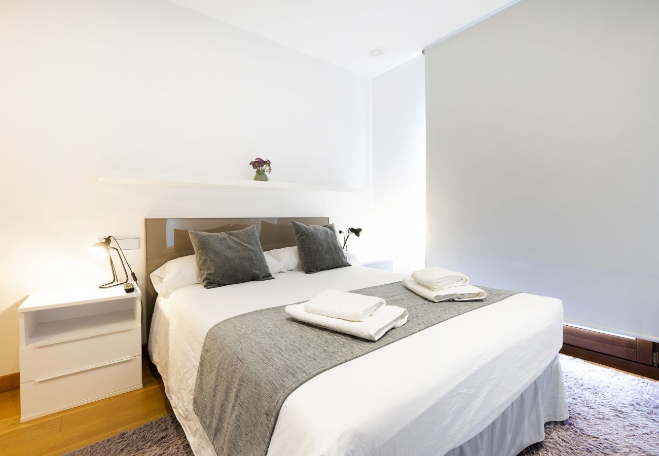 Apartamento en Hondarribia - Jaizkibel by Basquelidays Apartamento en Hondarribia - Jaizkibel by Basquelidays