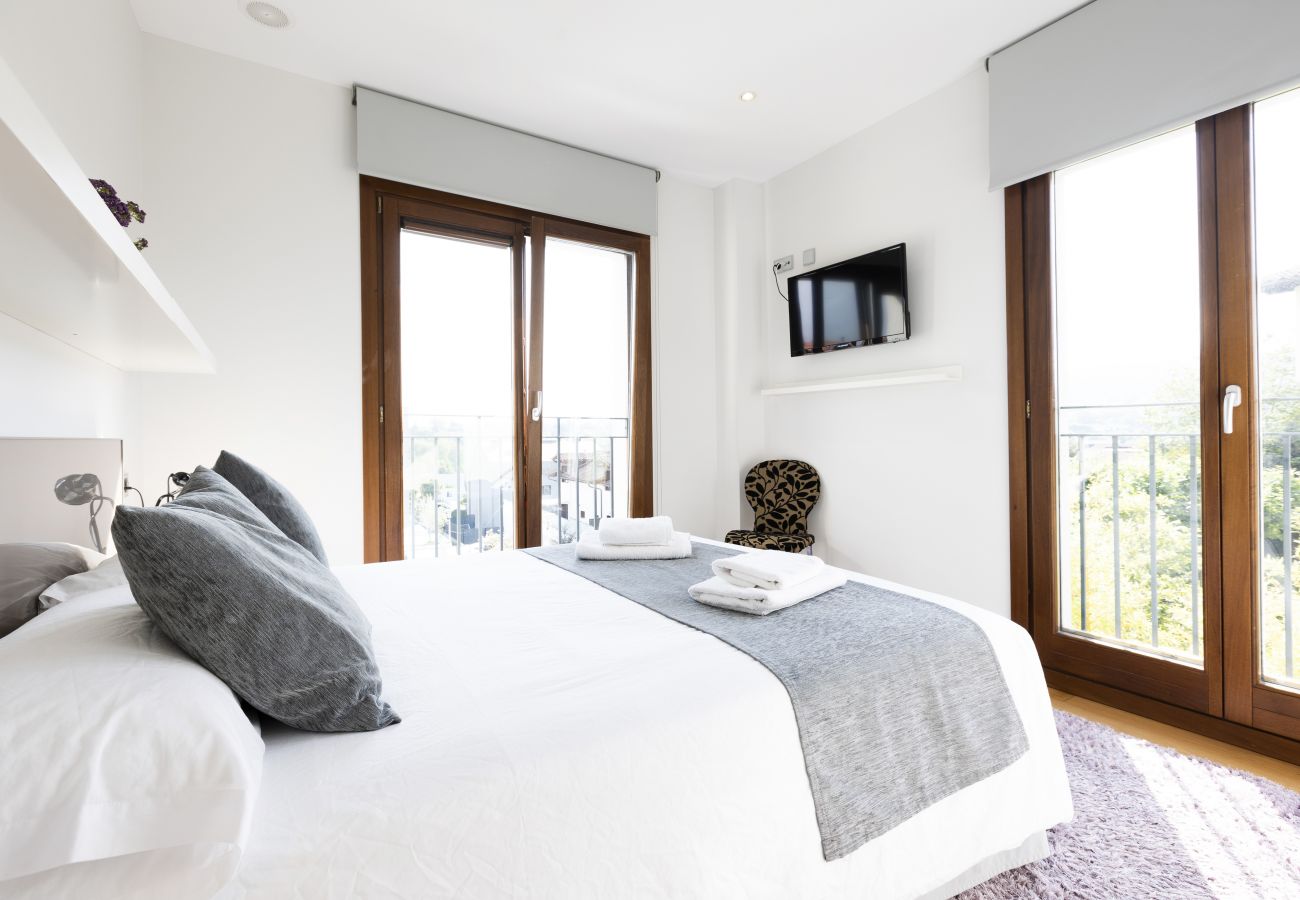 Apartamento en Hondarribia - Jaizkibel by Basquelidays Apartamento en Hondarribia - Jaizkibel by Basquelidays