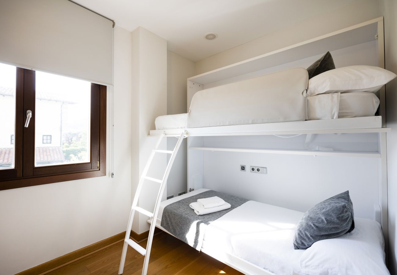 Apartamento en Hondarribia - Jaizkibel by Basquelidays Apartamento en Hondarribia - Jaizkibel by Basquelidays