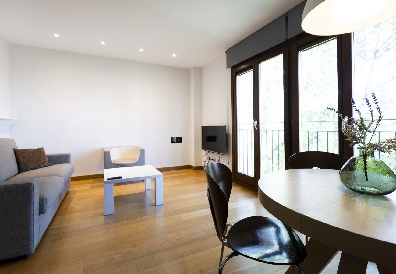 Apartamento en Hondarribia - Jaizkibel by Basquelidays Apartamento en Hondarribia - Jaizkibel by Basquelidays