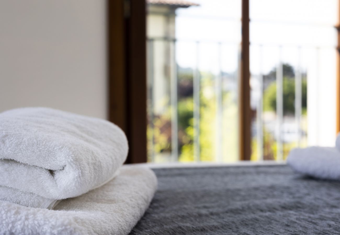 Apartamento en Hondarribia - Jaizkibel by Basquelidays Apartamento en Hondarribia - Jaizkibel by Basquelidays