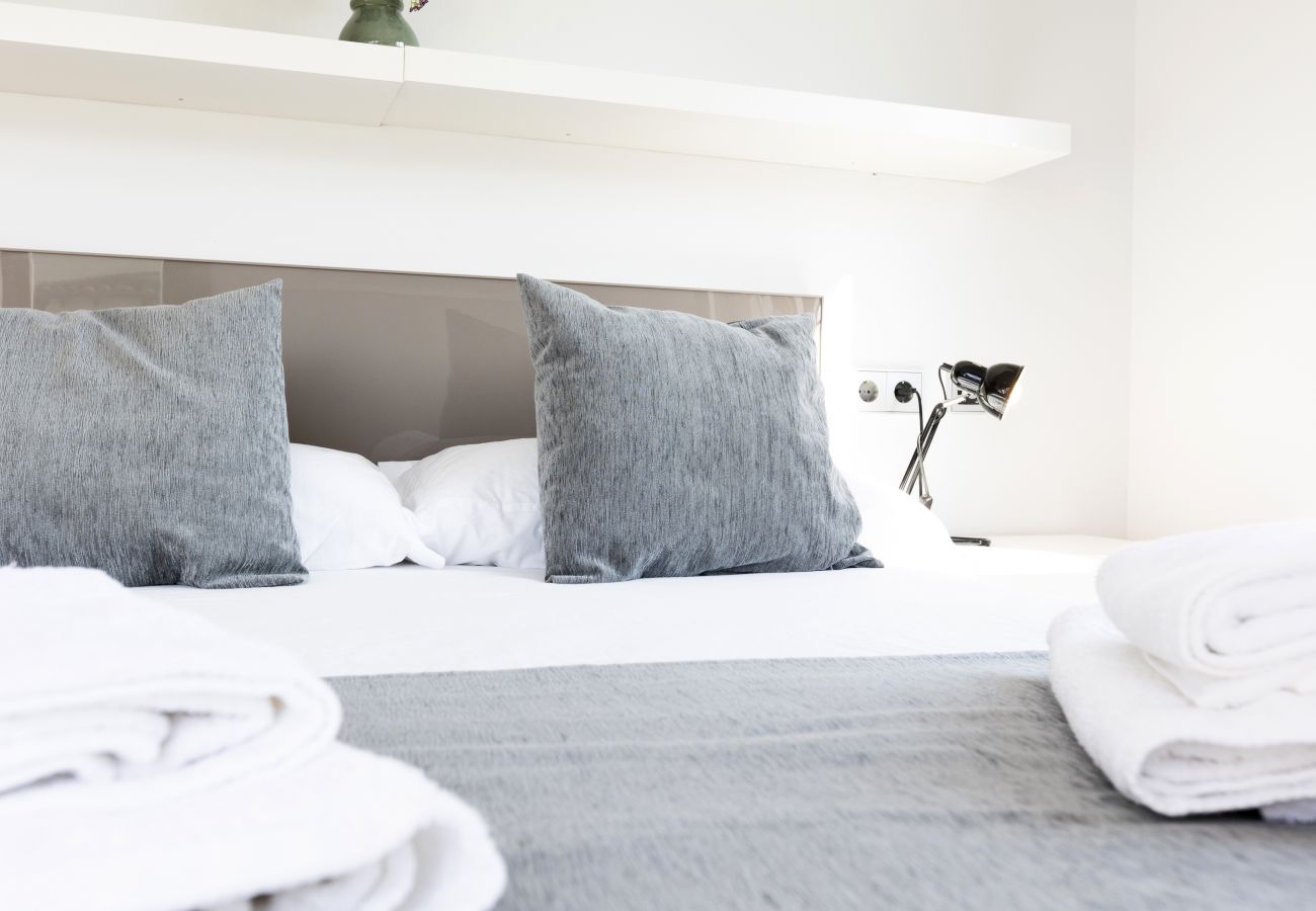 Apartamento en Hondarribia - Jaizkibel by Basquelidays Apartamento en Hondarribia - Jaizkibel by Basquelidays