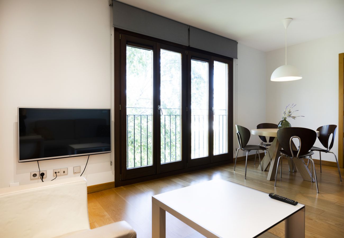 Apartamento en Hondarribia - Jaizkibel by Basquelidays Apartamento en Hondarribia - Jaizkibel by Basquelidays