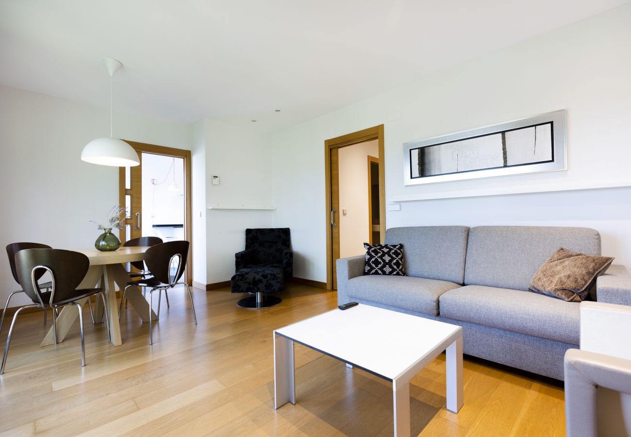 Apartamento en Hondarribia - Jaizkibel by Basquelidays Apartamento en Hondarribia - Jaizkibel by Basquelidays