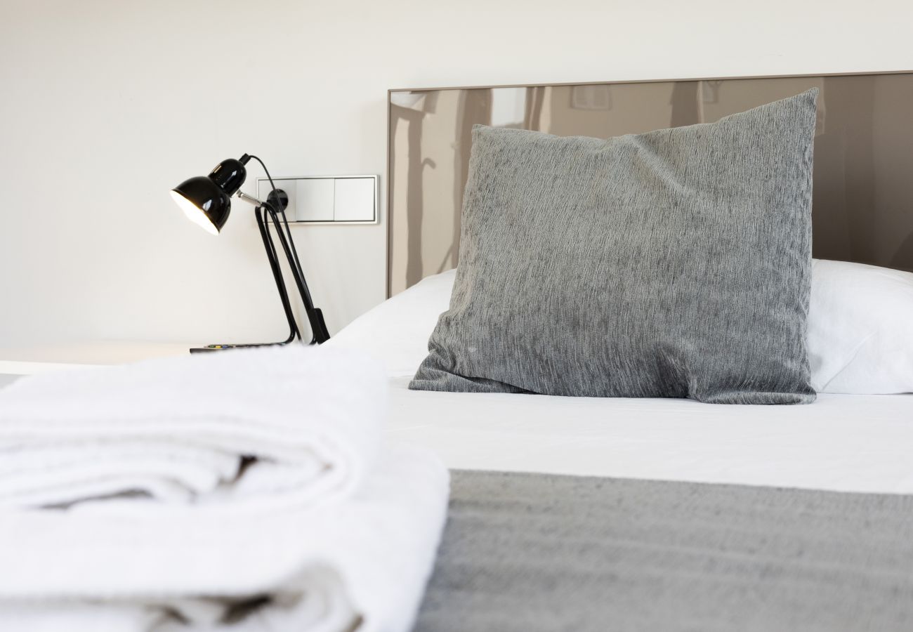 Apartamento en Hondarribia - Jaizkibel by Basquelidays Apartamento en Hondarribia - Jaizkibel by Basquelidays