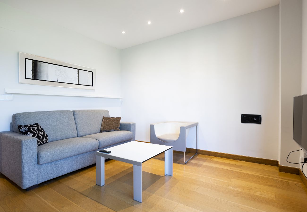 Apartamento en Hondarribia - Jaizkibel by Basquelidays Apartamento en Hondarribia - Jaizkibel by Basquelidays