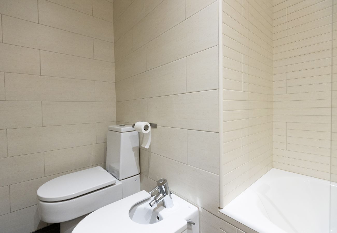 Apartamento en Hondarribia - Jaizkibel by Basquelidays Apartamento en Hondarribia - Jaizkibel by Basquelidays