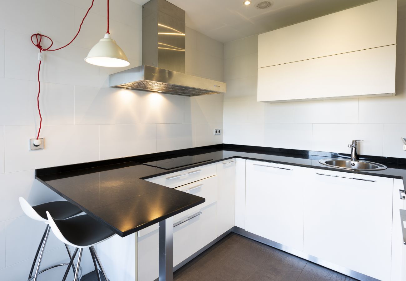 Apartamento en Hondarribia - Jaizkibel by Basquelidays Apartamento en Hondarribia - Jaizkibel by Basquelidays