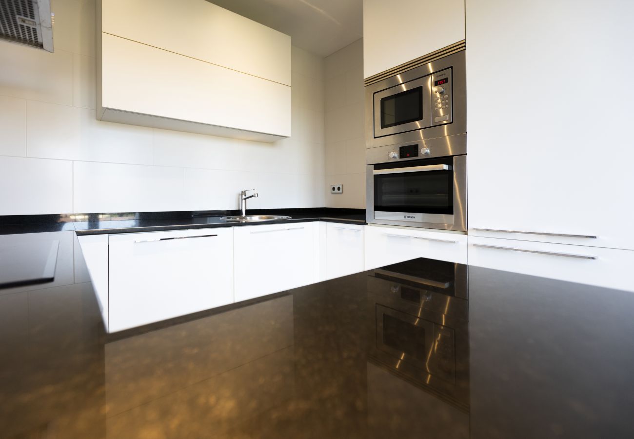 Apartamento en Hondarribia - Jaizkibel by Basquelidays Apartamento en Hondarribia - Jaizkibel by Basquelidays