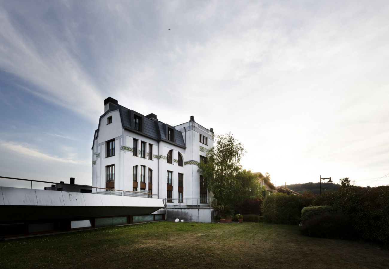 Apartamento en Hondarribia - Jaizkibel by Basquelidays Apartamento en Hondarribia - Jaizkibel by Basquelidays