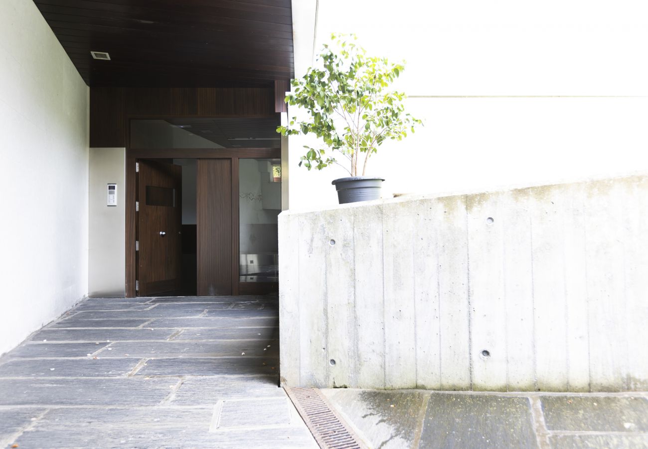 Apartamento en Hondarribia - Jaizkibel by Basquelidays Apartamento en Hondarribia - Jaizkibel by Basquelidays