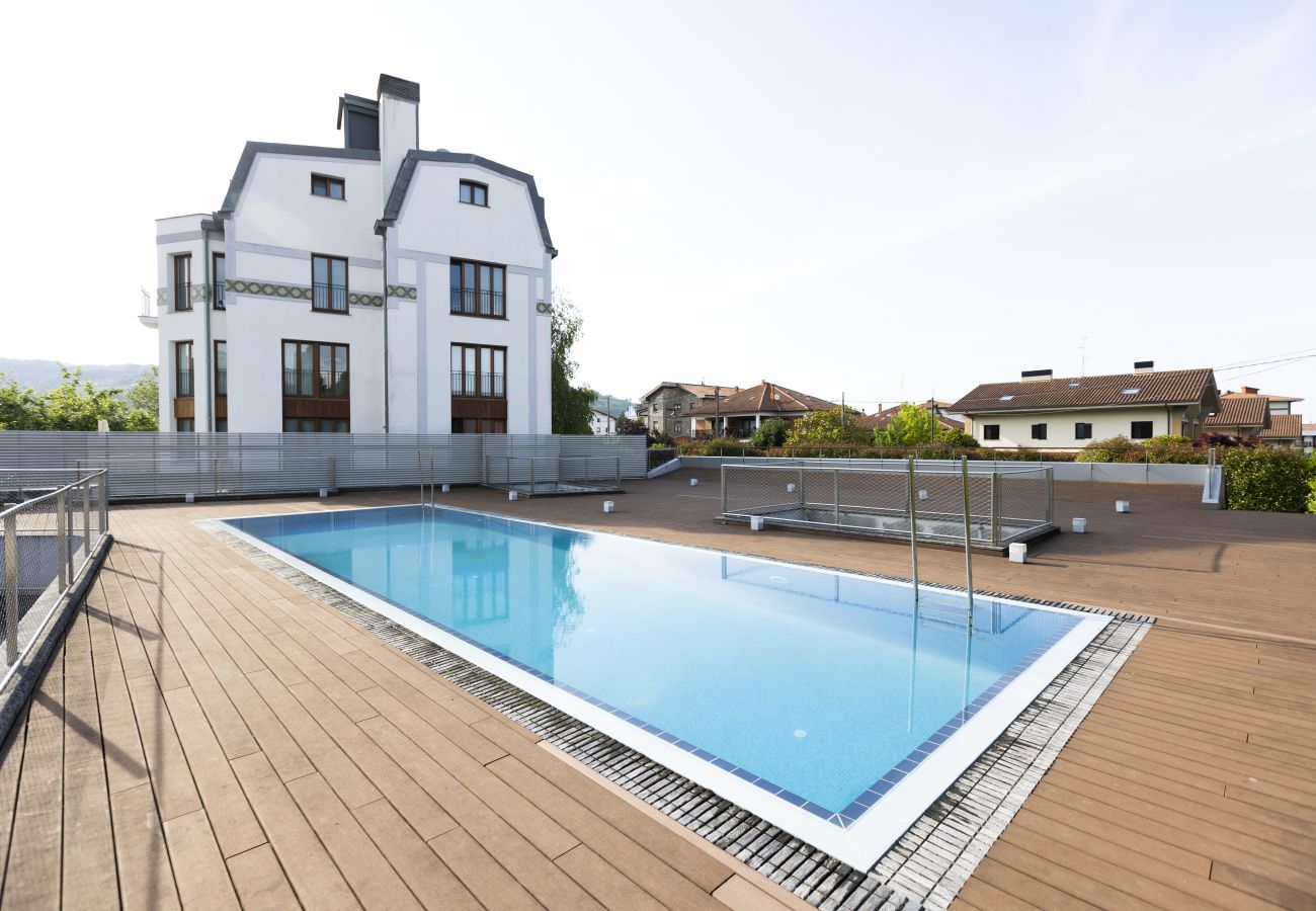 Apartamento en Hondarribia - Jaizkibel by Basquelidays Apartamento en Hondarribia - Jaizkibel by Basquelidays