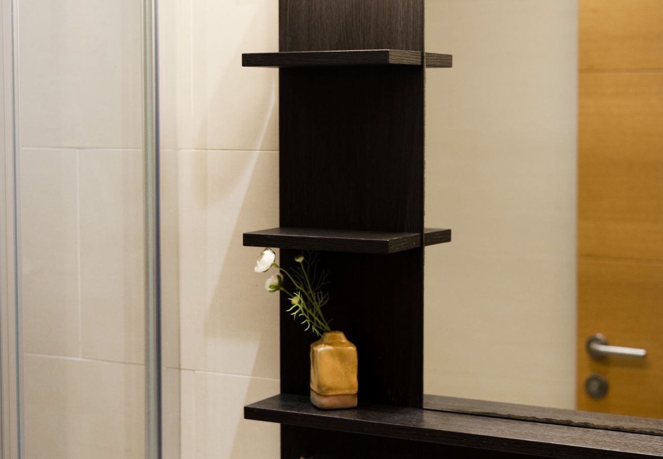 Apartamento en Hondarribia - Jaizkibel by Basquelidays Apartamento en Hondarribia - Jaizkibel by Basquelidays