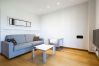Apartamento en Hondarribia - Jaizkibel by Basquelidays