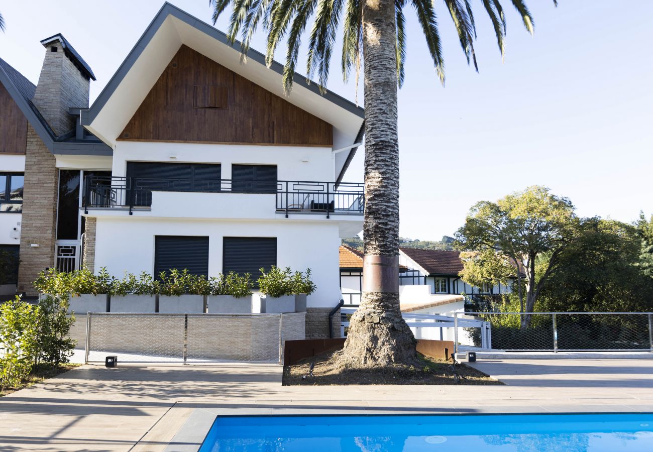 Apartamento Marina by Basquelidays Marina by Basquelidays