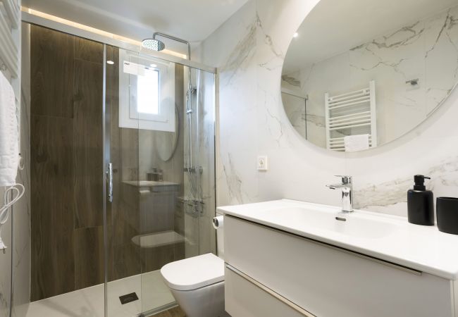 Apartamento en Hondarribia - Akartegi by Basquelidays Apartamento en Hondarribia - Akartegi by Basquelidays