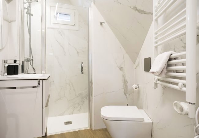 Apartamento en Hondarribia - Akartegi by Basquelidays Apartamento en Hondarribia - Akartegi by Basquelidays