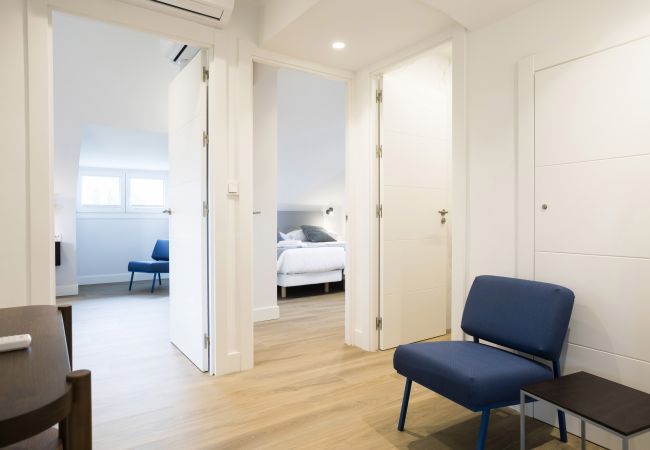 Apartamento en Hondarribia - Akartegi by Basquelidays Apartamento en Hondarribia - Akartegi by Basquelidays