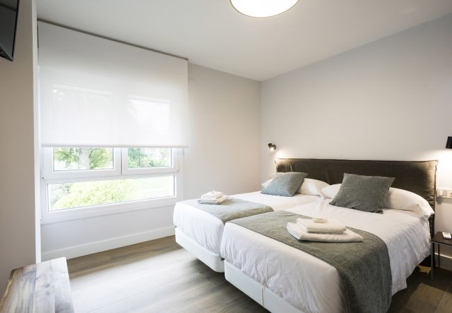 Apartamento en Hondarribia - Akartegi by Basquelidays Apartamento en Hondarribia - Akartegi by Basquelidays