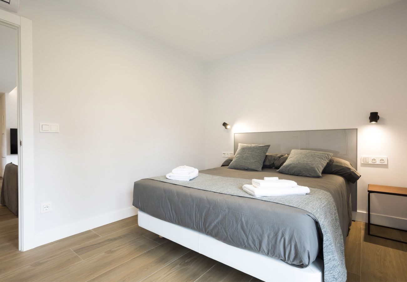 Apartamento en Hondarribia - Akartegi by Basquelidays Apartamento en Hondarribia - Akartegi by Basquelidays