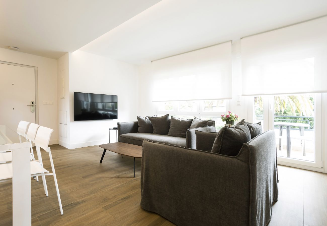 Apartamento en Hondarribia - Akartegi by Basquelidays Apartamento en Hondarribia - Akartegi by Basquelidays