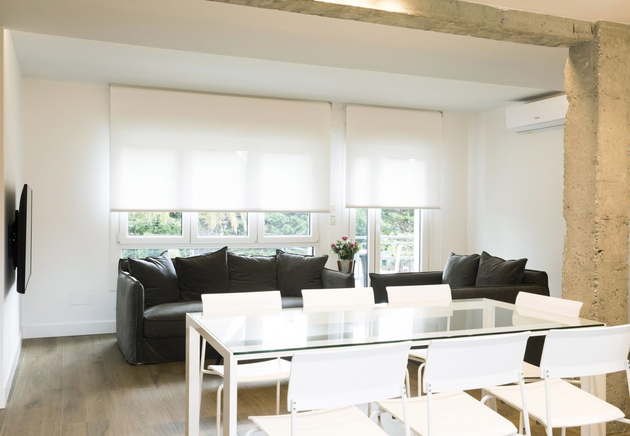 Apartamento en Hondarribia - Akartegi by Basquelidays Apartamento en Hondarribia - Akartegi by Basquelidays