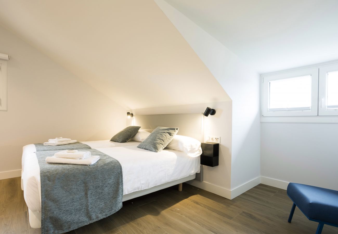 Apartamento en Hondarribia - Akartegi by Basquelidays Apartamento en Hondarribia - Akartegi by Basquelidays