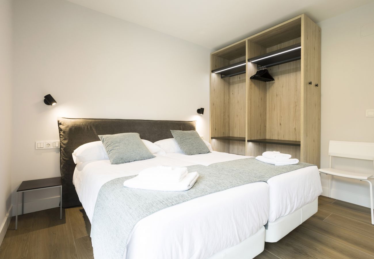 Apartamento en Hondarribia - Akartegi by Basquelidays Apartamento en Hondarribia - Akartegi by Basquelidays