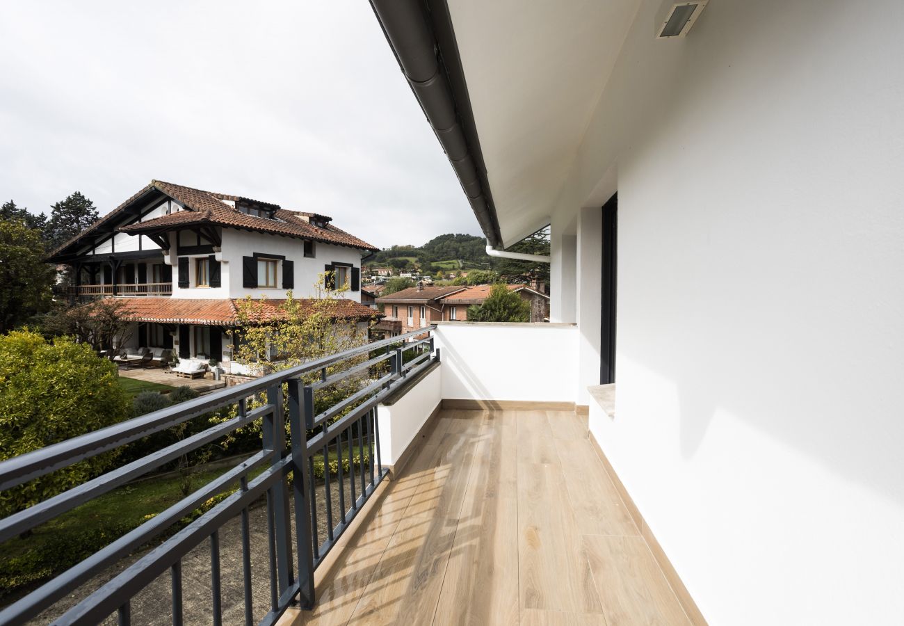 Apartamento en Hondarribia - Akartegi by Basquelidays Apartamento en Hondarribia - Akartegi by Basquelidays