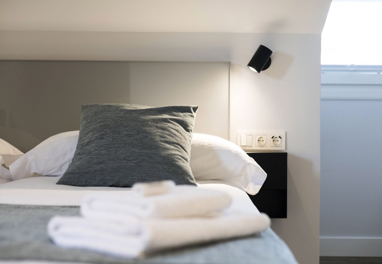 Apartamento en Hondarribia - Akartegi by Basquelidays Apartamento en Hondarribia - Akartegi by Basquelidays