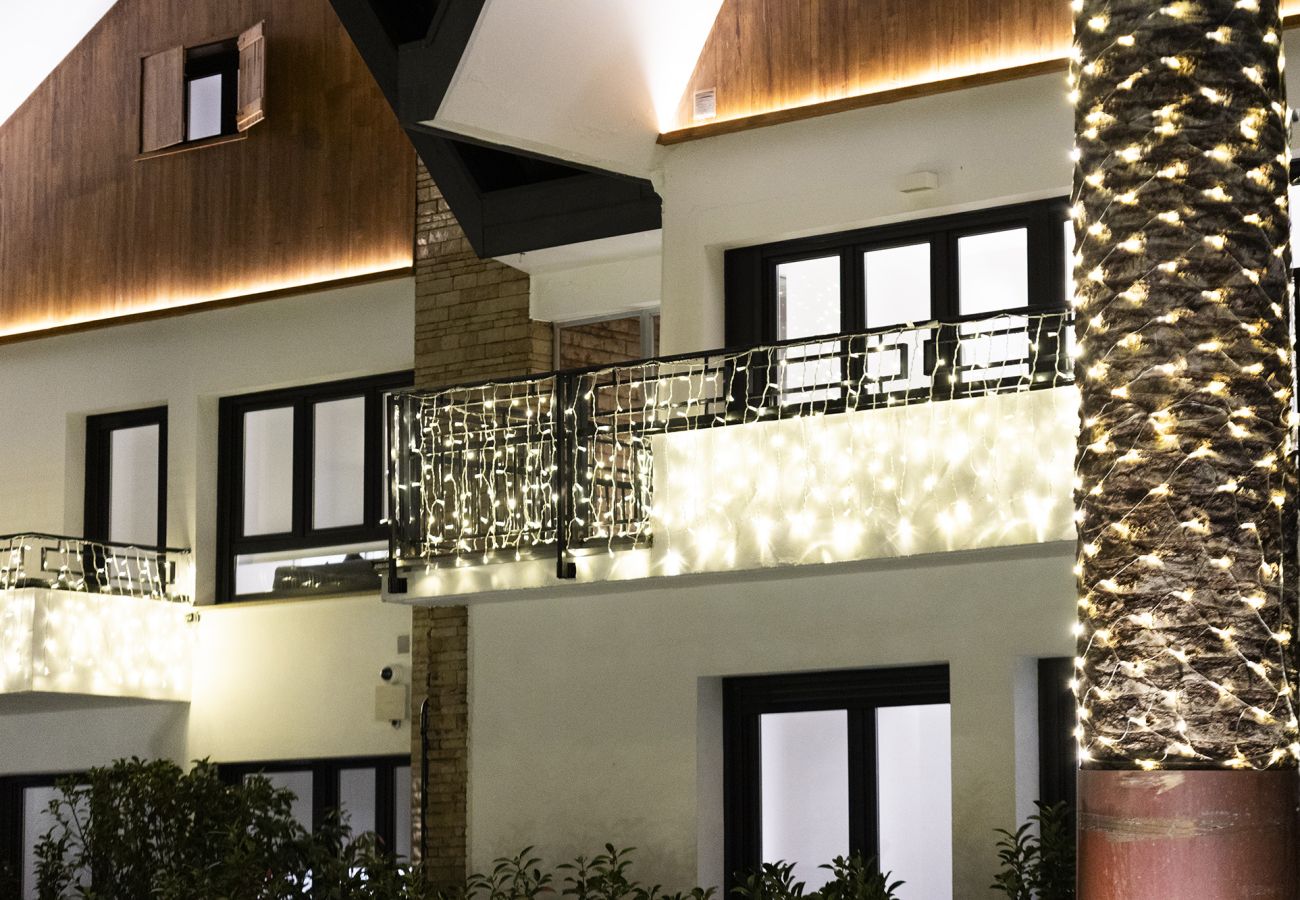 Apartamento en Hondarribia - Akartegi by Basquelidays Apartamento en Hondarribia - Akartegi by Basquelidays