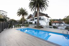 Villa Carmen by Basquelidays 