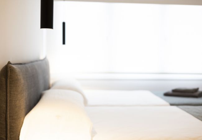 Apartamento en Hondarribia - Kofradia  Apartamento en Hondarribia - Kofradia