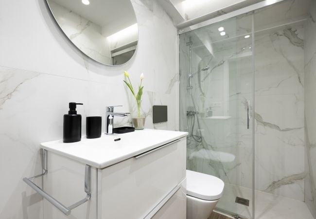 Apartamento en Hondarribia - Kofradia  Apartamento en Hondarribia - Kofradia