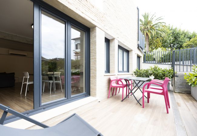 Kofradia by Basquelidays Kofradia by Basquelidays