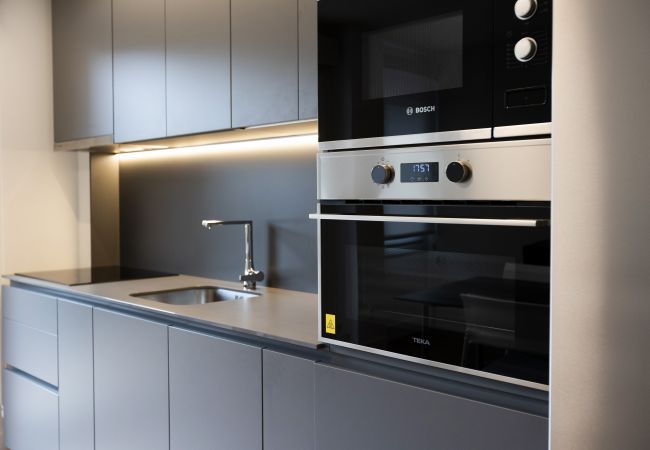 Apartamento en Hondarribia - Kofradia  Apartamento en Hondarribia - Kofradia