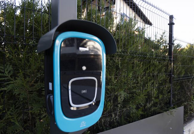 Apartamento en Hondarribia - Kofradia  Apartamento en Hondarribia - Kofradia